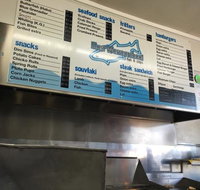 East Warrnambool Fish Shop - Sunshine Coast Tourism