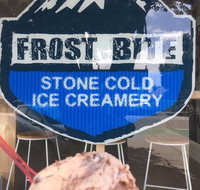 Frost Bite Stone Cold Ice-Creamery - Sunshine Coast Tourism