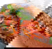 Gallo Bakery Takeaway - Sunshine Coast Tourism