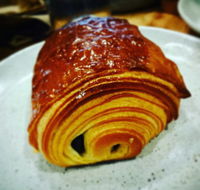 Gontran Cherrier Artisan Boulangerie - Sunshine Coast Tourism