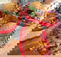 Hunni's Cafe - Sunshine Coast Tourism