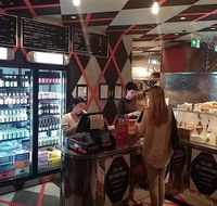 Huxtaburger - Sunshine Coast Tourism