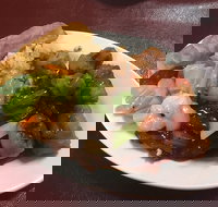 King City Chinese Restaurant - Sunshine Coast Tourism