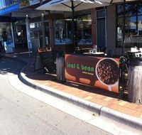 Leaf and Bean - Sunshine Coast Tourism