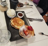 Lemon Tree Cafe - Sunshine Coast Tourism