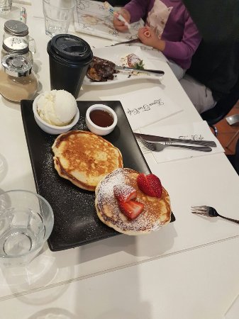 Lemon Tree Cafe - Sunshine Coast Tourism 0