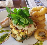 Lilo Cafe - Sunshine Coast Tourism