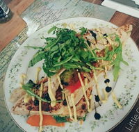 Little Gemz Cafe - Holiday Sunshine Coast