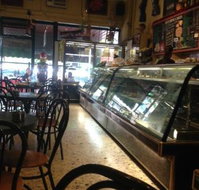 Lucchini Continental Cakes - Sunshine Coast Tourism
