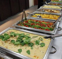 Lutfiye Shish Kebab - Sunshine Coast Tourism