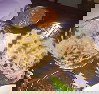 Mahal Green Olive Restaurant - Sunshine Coast Tourism