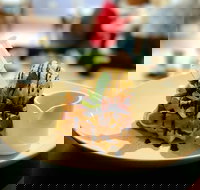 Main Beach Kiosk - Sunshine Coast Tourism