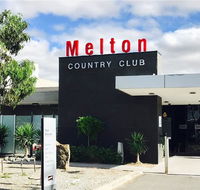 Melton Country Club - Holiday Sunshine Coast