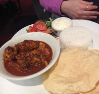 Melton Valley Bistro - Holiday Sunshine Coast