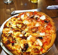 Mooroopna Pizzeria and Wine Bar - Sunshine Coast Tourism