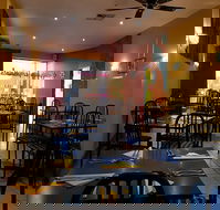 Mornington Masala - Sunshine Coast Tourism