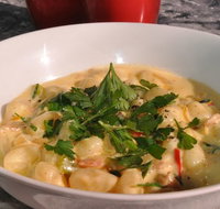 Palmira's Cafe - Sunshine Coast Tourism