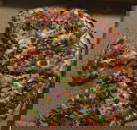 Pizza Place - Sunshine Coast Tourism