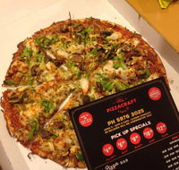PizzaCraft  Pasta - Sunshine Coast Tourism