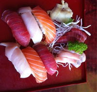 Sakura Sushi Mornington - Sunshine Coast Tourism