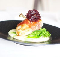 Sebastian's Restaurant - Sunshine Coast Tourism