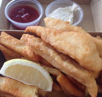 St Kilda Pier Kiosk - Sunshine Coast Tourism