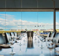 Tabcorp Park - Popular Alm Bistro - Holiday Sunshine Coast