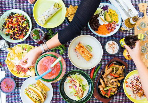 Taco Bill - Sunshine Coast Tourism 0
