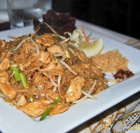 Thai Coconut - Sunshine Coast Tourism