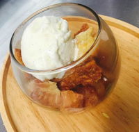 The Brooks Restaurant  Bar - Sunshine Coast Tourism