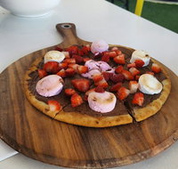 The Deck - Sunshine Coast Tourism