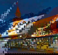 The Grand Hotel - Sunshine Coast Tourism