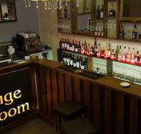 The Lounge Room Bar and Bistro - Sunshine Coast Tourism