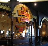 The Pancake Parlour - Sunshine Coast Tourism