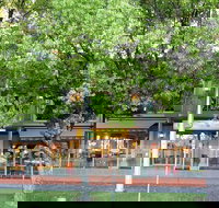 The Parklake Cafe-Bar-Restaurant - Sunshine Coast Tourism