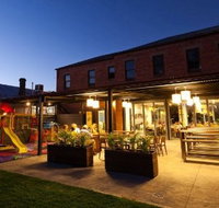 The Tatura Hotel - Sunshine Coast Tourism