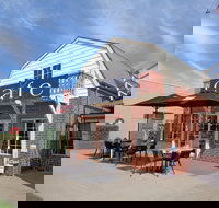 The Windmill at Emerald Bank - Sunshine Coast Tourism