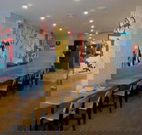 Tokyo Sushi Kitchen - Sunshine Coast Tourism
