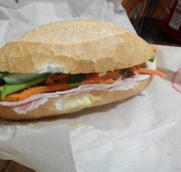 Trang Bakery and Cafe - Sunshine Coast Tourism