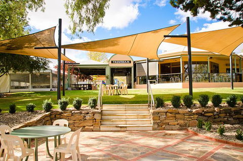 Trentham Estate - Sunshine Coast Tourism 0