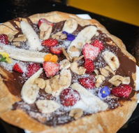Vespa's Gelateria - Sunshine Coast Tourism