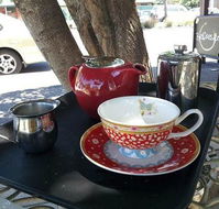 Violet Town Cafe - Holiday Sunshine Coast