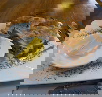 Wines Patisserie - Sunshine Coast Tourism