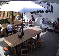 Zambrero - Sunshine Coast Tourism