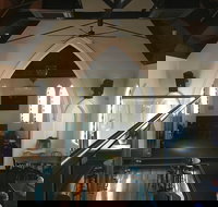 Amazing Grace - Sunshine Coast Tourism