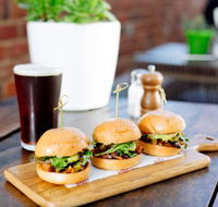 American Hotel Echuca - Sunshine Coast Tourism