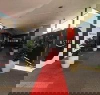 Amstel Club - Sunshine Coast Tourism