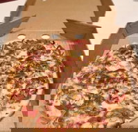 Barbalu's Pizza  Pasta - Sunshine Coast Tourism