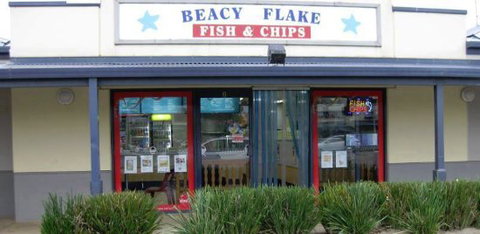 Beaconsfield Fish & Chips - Sunshine Coast Tourism 0
