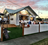 Bomboras - Sunshine Coast Tourism